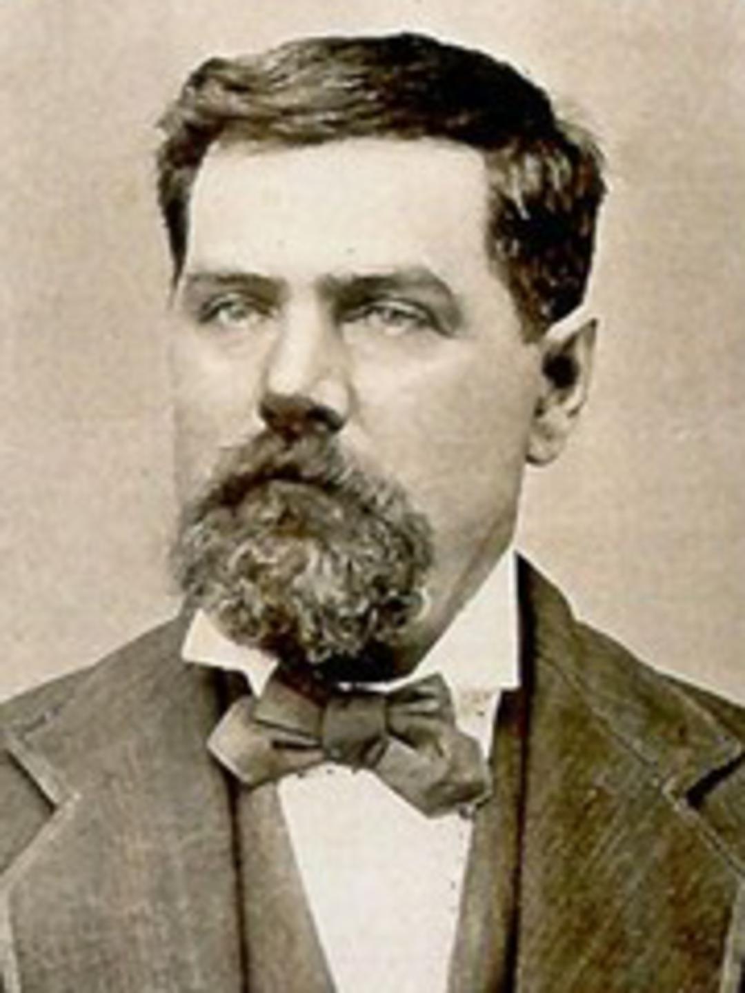 Peter Cornia (1830 - 1887) Profile